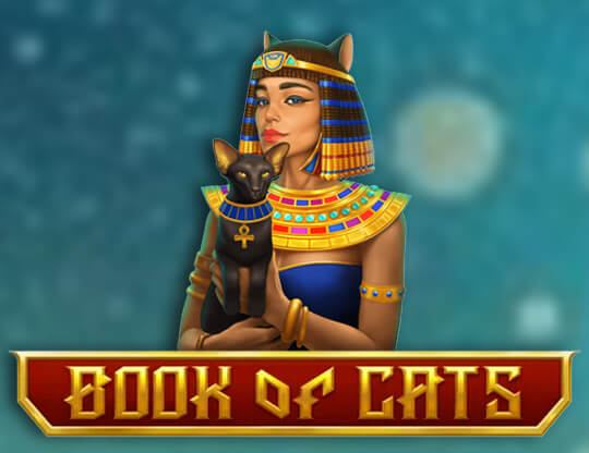 Book of Cats